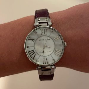 Anne Klein watch